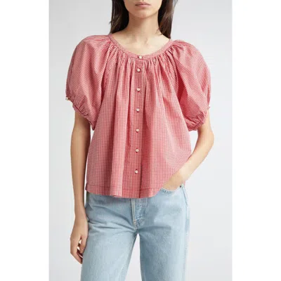 Doen Dôen June Top