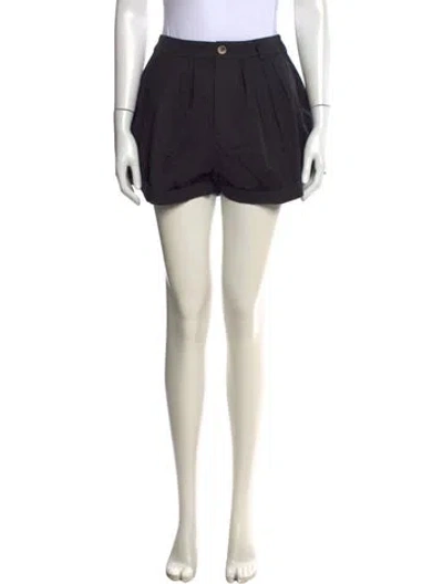 Pre-owned Doen Mini Shorts