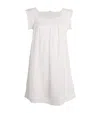 Doen Organic Cotton Almadia Mini Dress