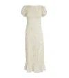 Doen Organic Cotton Georgene Midi Dress