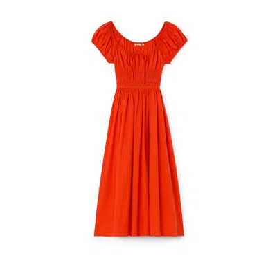 Doen Quinn Dress