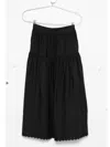 Doen Sebastiane Maxi Skirt