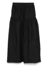 Doen Sebastiane Maxi Skirt