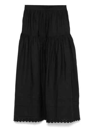 Doen Sebastiane Maxi Skirt