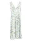DOEN TAHLIA MIDI DRESS