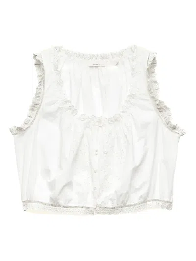 Doen Traveler Blouse