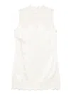 DOEN VALERIA MINI DRESS