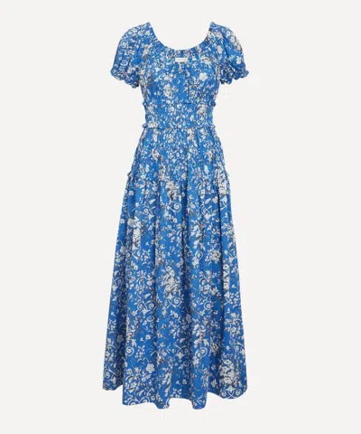 Doen Women's Leanne Jardins De La Fontaine Dress