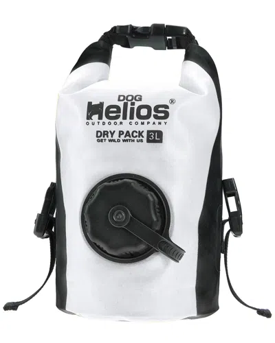Dog Helios Grazer Waterproof Outdoor Travel Dry Food Dispenser Bag