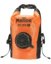 Dog Helios Grazer Waterproof Outdoor Travel Dry Food Dispenser Bag