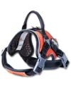 Dog Helios Scorpion Sporty High Performance Free In Orange