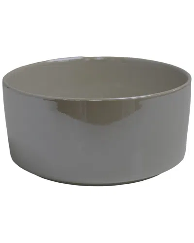 D.o.g . Luigi Luxury Sleek Dog Bowl