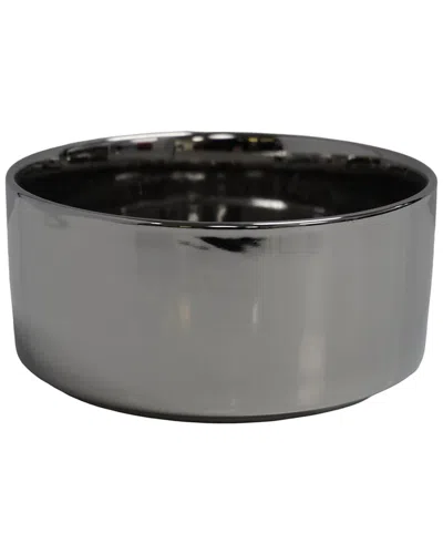 D.o.g . Luigi Luxury Sleek Dog Bowl