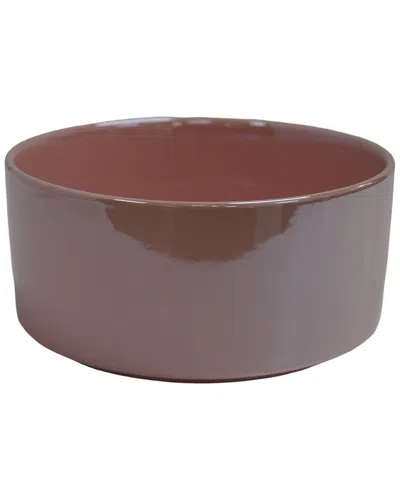 D.o.g . Luigi Luxury Sleek Dog Bowl