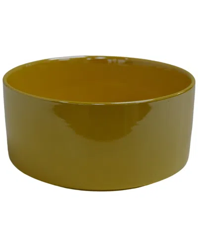 D.o.g . Luigi Luxury Sleek Dog Bowl