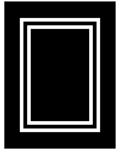 Dohler Beach Blanket For Two In Black