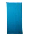 Dohler Solid Beach Towel