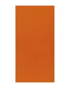 Dohler Solid Velour Beach Towel