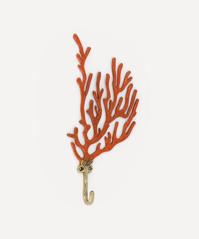Doing Goods Ariel Coral Hook