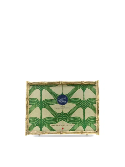 Doing Goods Bodhi Bamboo Frame Large