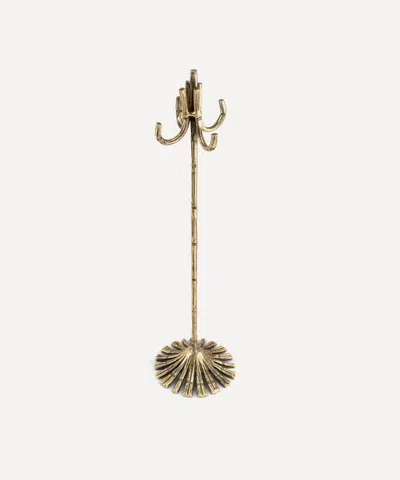 Doing Goods Julia Bamboo Jewellery Holder