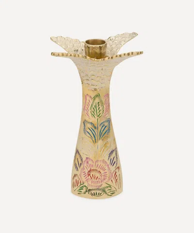 Doing Goods Large Miracle Fish Candle Holder