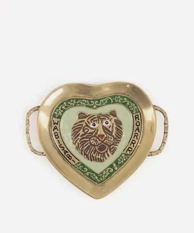 Doing Goods Lovesome Lion Tray