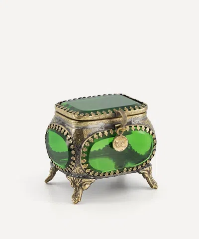 Doing Goods Medium Laila Treasure Box