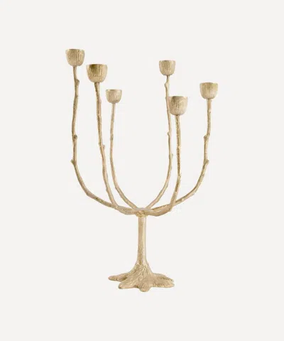 Doing Goods Mitsy Multi Candle Holder