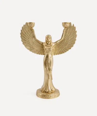 Doing Goods Phoenix Candle Holder