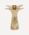 Doing Goods Small Miracle Fish Candle Holder