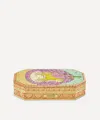 Doing Goods Very Berry Tiger Box In Multi