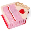 Doiy Cake Claw Clip In Pink