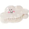 Doiy Cloud Claw Clip In Neutral