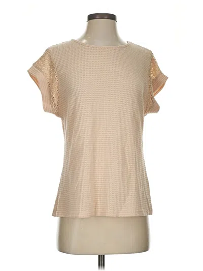 Pre-owned Dokotoo Cardigan Sweater In Brown