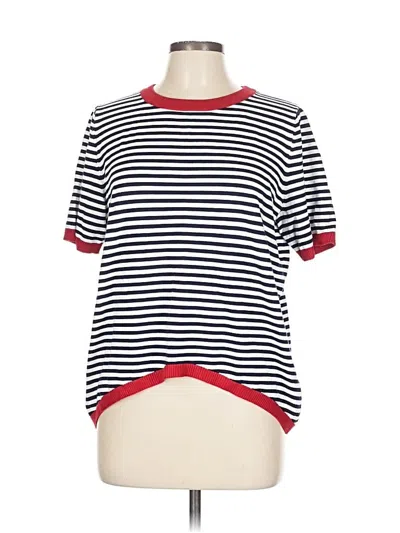 Pre-owned Dokotoo Cardigan Sweater In Red