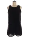 Dokotoo Casual Dress In Black