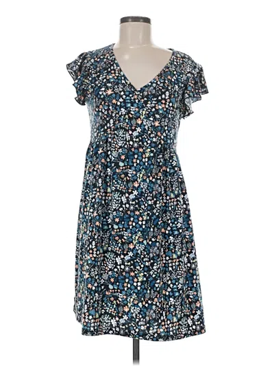 Dokotoo Casual Dress In Multi