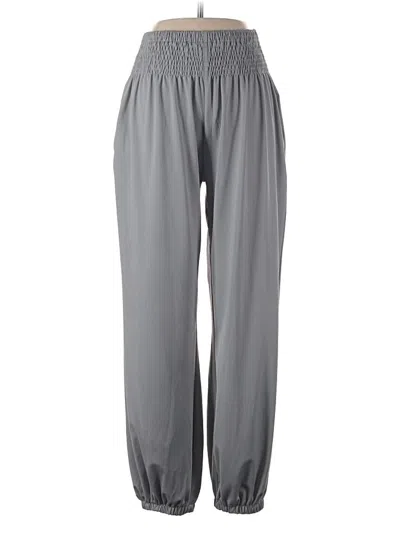 Dokotoo Casual Pants In Gray