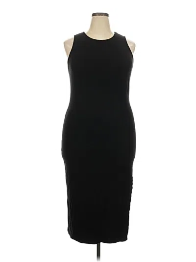 Pre-owned Dokotoo Cocktail Dress In Black
