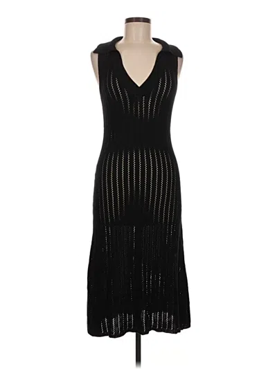 Dokotoo Cocktail Dress In Black