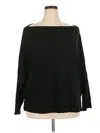 Dokotoo Pullover Sweater In Black