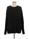 Dokotoo Pullover Sweater In Black