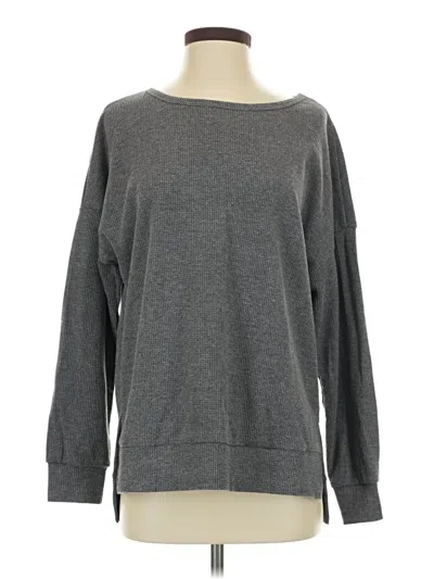 Pre-owned Dokotoo Pullover Sweater In Gray