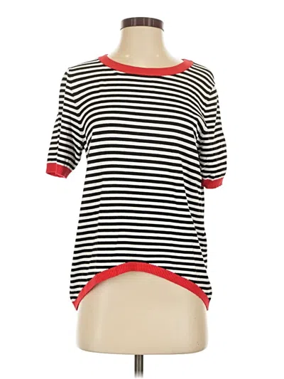 Pre-owned Dokotoo Pullover Sweater In Red