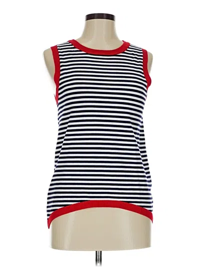 Pre-owned Dokotoo Sweater Vest In Red