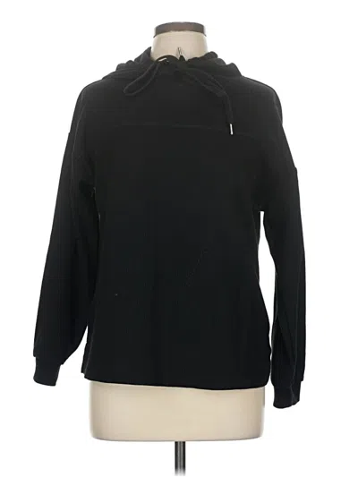 Pre-owned Dokotoo Sweatshirt In Black