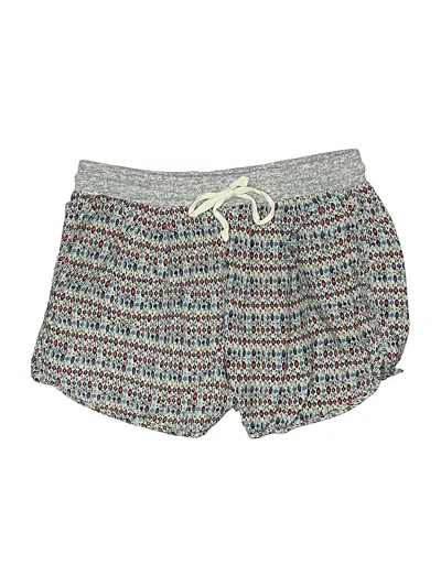 Pre-owned Dolan Shorts In Gray