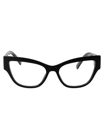 Dolce &amp; Gabbana Eyewear 0dg3378 Glasses