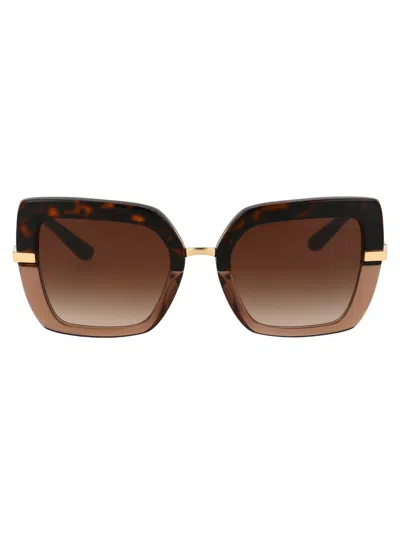 Dolce &amp; Gabbana Eyewear 0dg4373 Sunglasses
